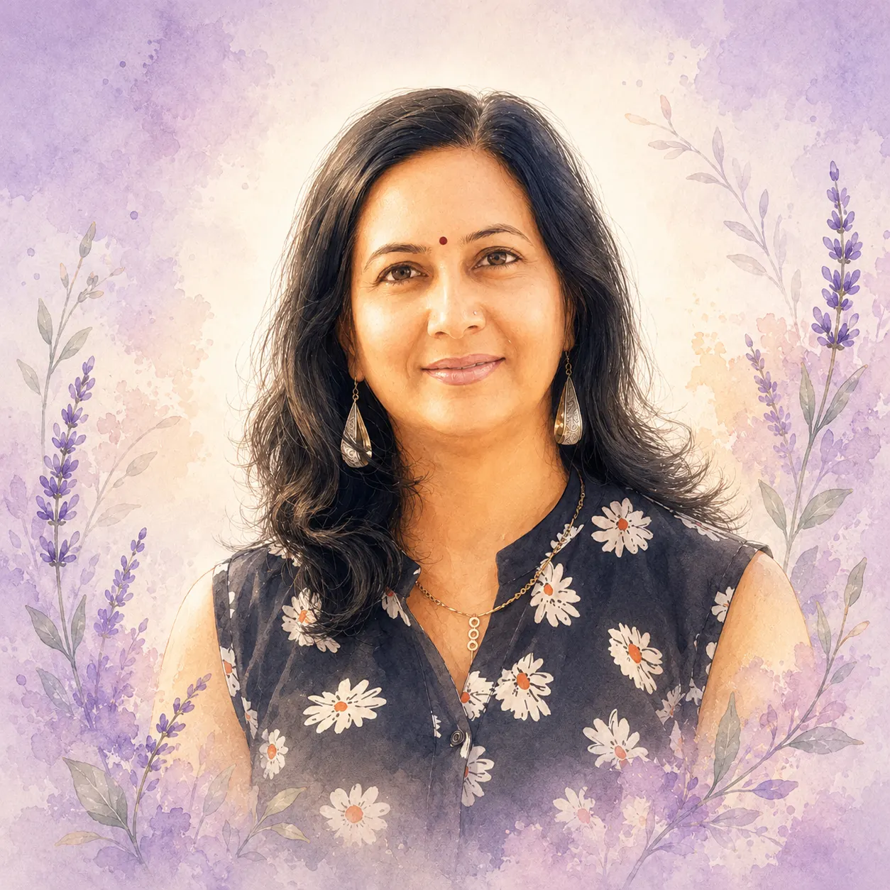 Archana Jayant Mahajan