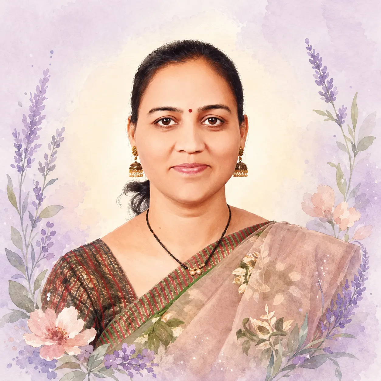 Rudrani Deore