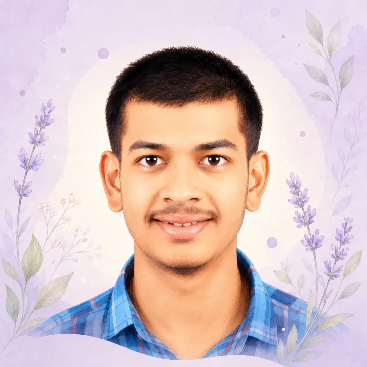 Tushar Mahajan