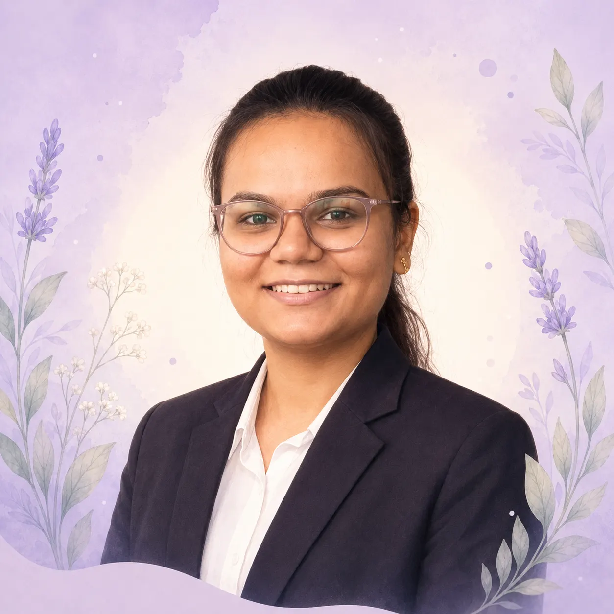 Vaishnavi Ghodke