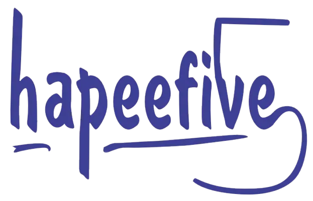 Hapeefive